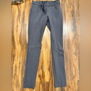 Express Gray Skinny Pants